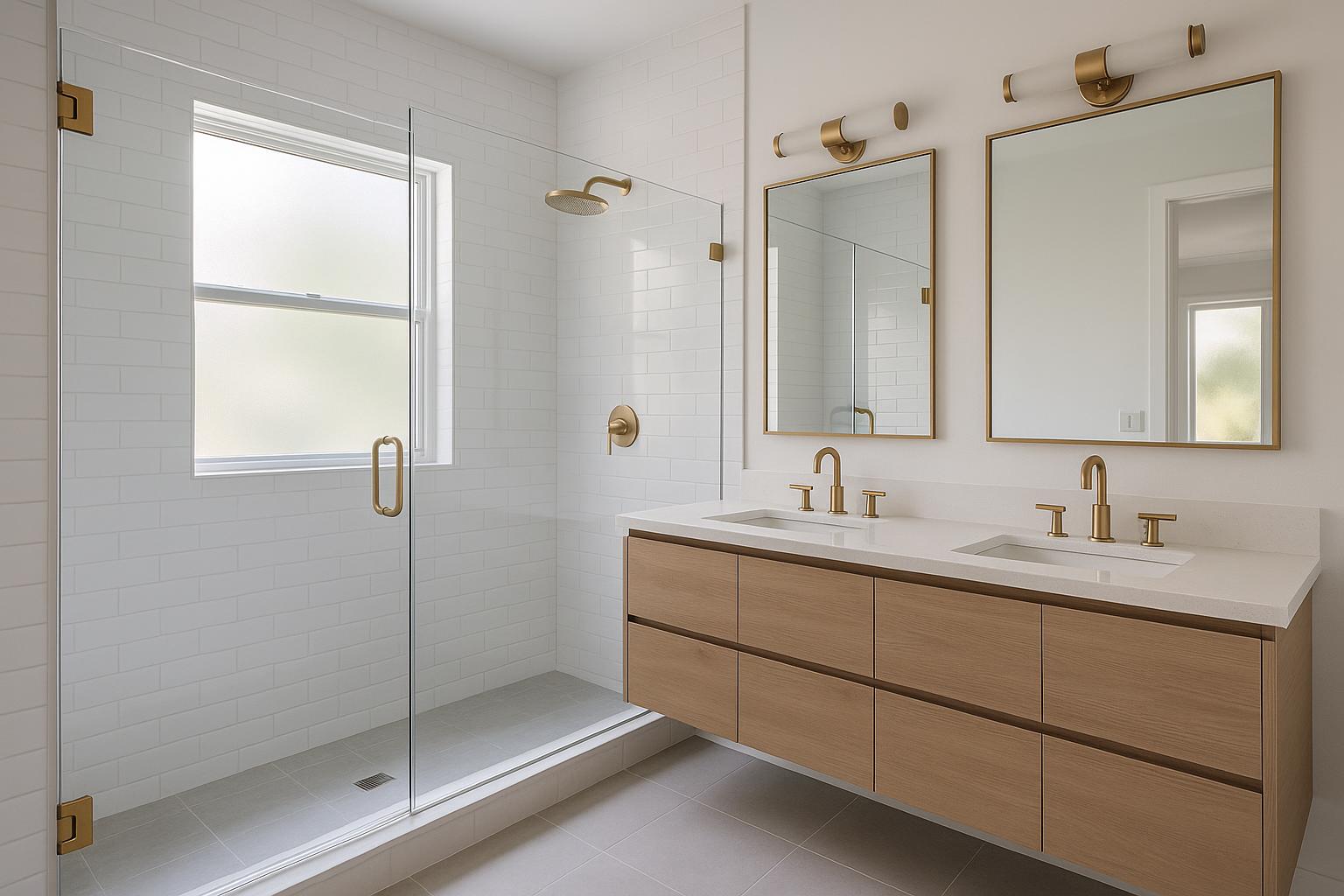 Signs Your Bathroom Needs a Remodel (Not Just a Refresh)