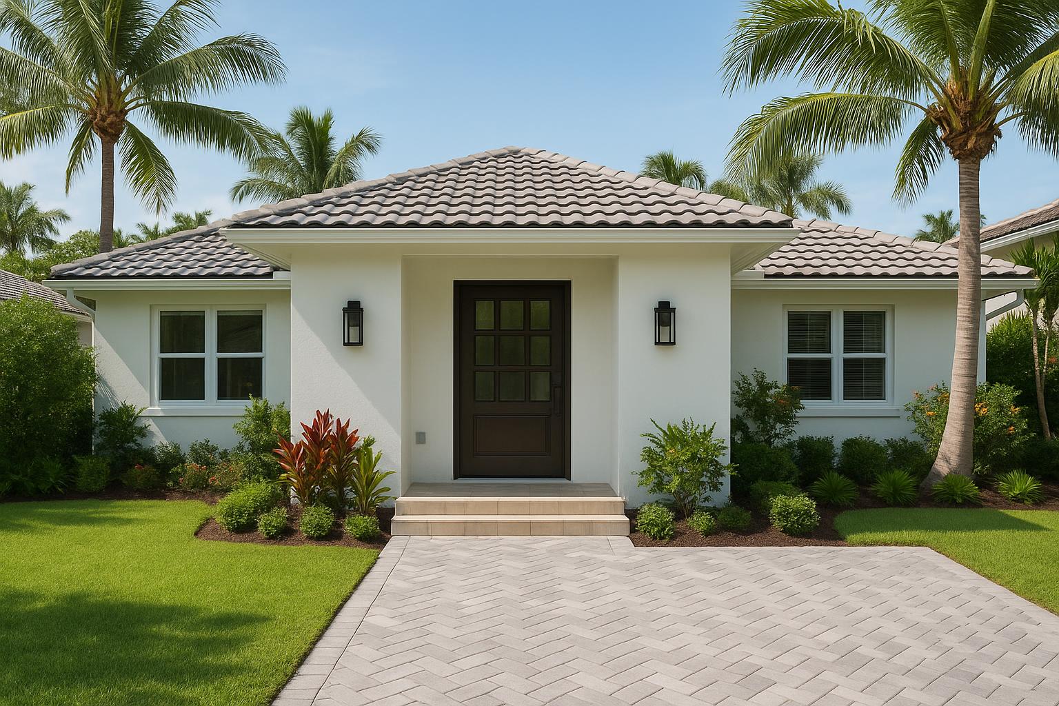 Union General Contracting local service coverage in Delray Beach